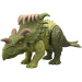 Jurassic World: dinosauro attaccante Kosmoceratops - Mattel