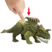 Jurassic World: dinosauro attaccante Kosmoceratops - Mattel