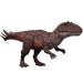 Jurassic World: dinosauro d’attacco Metriacanthosaurus con suoni e luci – Mattel