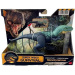Jurassic World: dinosauro d’attacco Nanotyrannus - Mattel