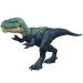 Jurassic World: dinosauro d’attacco Nanotyrannus - Mattel