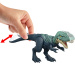 Jurassic World: dinosauro d’attacco Nanotyrannus - Mattel