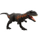 Jurassic World Reveal: dinosauro gigante Majungasaurus - Mattel