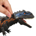 Jurassic World Reveal: dinosauro gigante Majungasaurus - Mattel