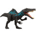 Jurassic World Reveal: Irritator dinosauro gigante - Mattel