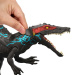 Jurassic World Reveal: Irritator dinosauro gigante - Mattel
