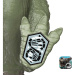 Jurassic World: Set di gioco Quad acchiappa dinosauri - Mattel