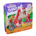 Kinetic Sand: set di pasta modellabile Marshall di Paw Patrol - Spin Master