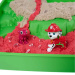 Kinetic Sand: set di pasta modellabile Marshall di Paw Patrol - Spin Master