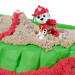 Kinetic Sand: set di pasta modellabile Marshall di Paw Patrol - Spin Master