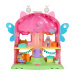 La Casa delle Bambole di Gabby: Magia Fluttuante Set di Gioco Casa delle Fate - Spin Master
