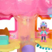 La Casa delle Bambole di Gabby: Magia Fluttuante Set di Gioco Casa delle Fate - Spin Master