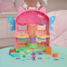 La Casa delle Bambole di Gabby: Magia Fluttuante Set di Gioco Casa delle Fate - Spin Master