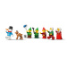 LEGO® City: Calendario dell’Avvento 2026 (60510)
