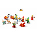 LEGO® City: Calendario dell’Avvento 2026 (60510)