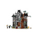 LEGO® Icons: Residenza del sindaco (11383)