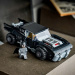 LEGO® Marvel: Batman™: Batmobile™ (76332)