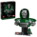 LEGO® Marvel: Busto di Doctor Doom (76345)