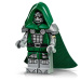 LEGO® Marvel: Busto di Doctor Doom (76345)