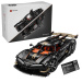 LEGO® Technic: Koenigsegg Sadair’s Spear supercar (42232)