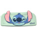 Luna: astuccio in silicone Disney Stitch 21,5x8x3,5 cm