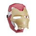 Marvel: Avengers Iron Man Flip FX maschera - Hasbro