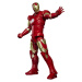 Marvel: Avengers Legends Series Iron Man Mark III figura - Hasbro