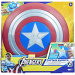 Marvel Avengers: Scudo di Capitan America - Hasbro