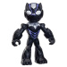 Marvel Iron Man e i suoi fantastici amici - Figura Pantera Nera 23 cm - Hasbro