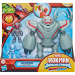 Marvel Iron Man e i suoi fantastici amici - Set di gioco Giant Sized Armor Ultron - Hasbro