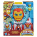 Marvel Iron Man e i suoi fantastici amici - set di gioco Hall of Armor - Hasbro