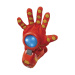 Marvel Iron Man e i suoi fantastici amici - Set Guanto Repulsore - Hasbro
