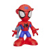 Marvel: Pókember e i suoi fantastici amici Dance 'N Rescue Spidey set di gioco - Hasbro