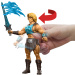 Masters of the Universe: I difensori dell’universo action figure di He-Man con spada del potere 14 cm - Mattel