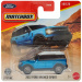 Matchbox: 2022 Ford Bronco Sport macchinina 1/64 - Mattel