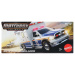 Matchbox A Film: Ambulanza RAM 2019 in scatola di cartone 1/64 – Mattel