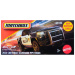 Matchbox: Camioncino 2024 Chevrolet Silverado PPV in scatola di cartone 1/64 - Mattel