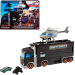 Matchbox Il film: bisarca Mercedes 2 in 1 e set pista trasformabile – Mattel