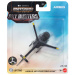 Matchbox Il film: Sky Busters elicottero Airbus H130 1/64 – Mattel
