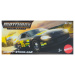 Matchbox: Macchinina da corsa Chevy in scatola di cartone 1/64 - Mattel
