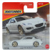 Matchbox: Mazda RX-8 2004 bianca modellino 1/64 - Mattel