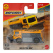 Matchbox: MBX Gritter King veicolo da lavoro in miniatura 1/64 - Mattel