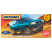 Matchbox: Mini pick-up Ford Ranger Prerunner 1993 in scatola di cartone 1:64 - Mattel