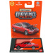 Matchbox Moving Parts: coupé Acura Legend 1991 apribile in scala 1:64 - Mattel