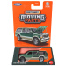 Matchbox Moving Parts: Ford Excursion 2004 modellino apribile 1/64 - Mattel