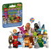 Minifigure LEGO®: Serie 30 Shrek (71053)
