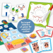 Montessori Baby: Collezione di giochi con 60 giochi educativi - Lisciani