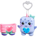 Nano-mals: Blubby narvalo elettronico interattivo – Hasbro