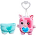 Nano-mals: Mootilda figura di mucca elettronica interattiva – Hasbro