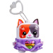 Nano-mals: Purrnelope figura di gattino elettronico interattivo – Hasbro